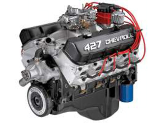 P9E53 Engine